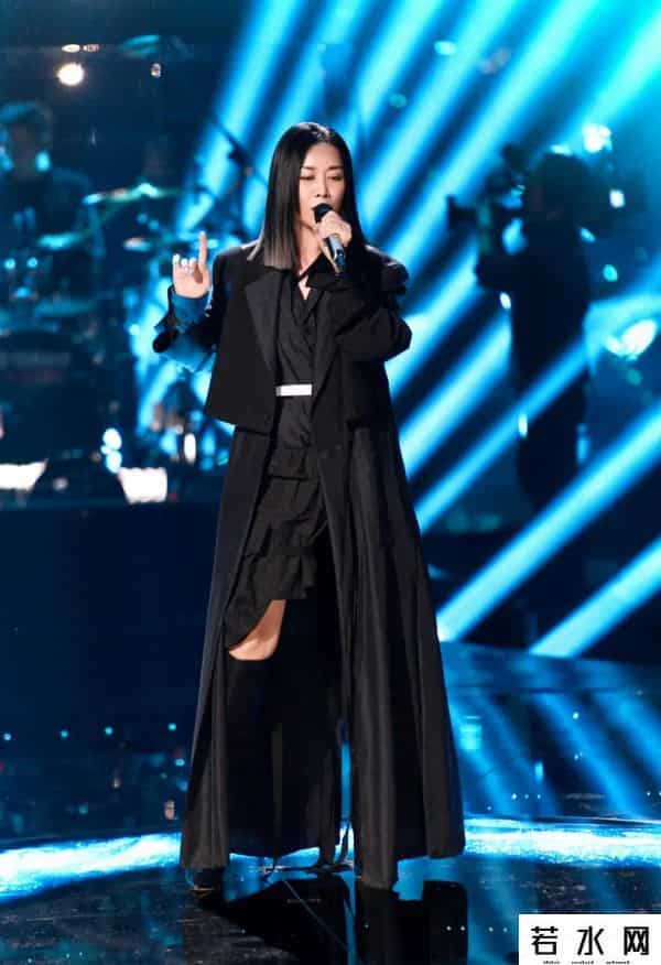 歌手大战庆余年