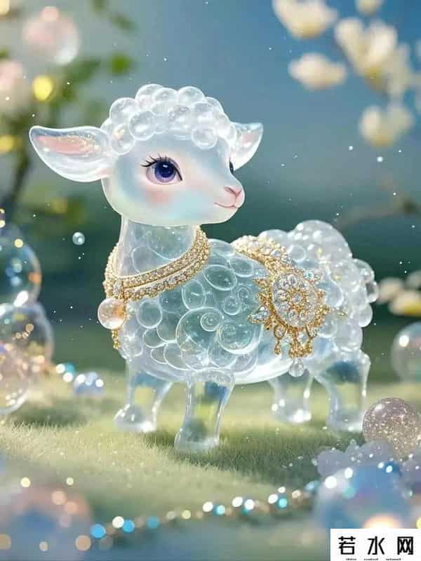 羊了个羊什么意思