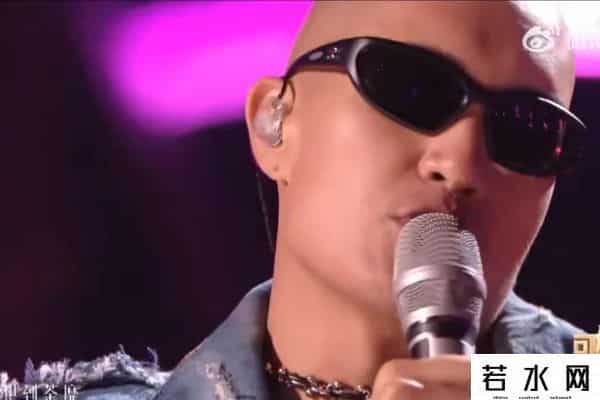 歌手大战庆余年