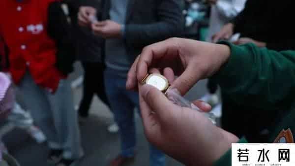 桂花表一夜翻红开启限购