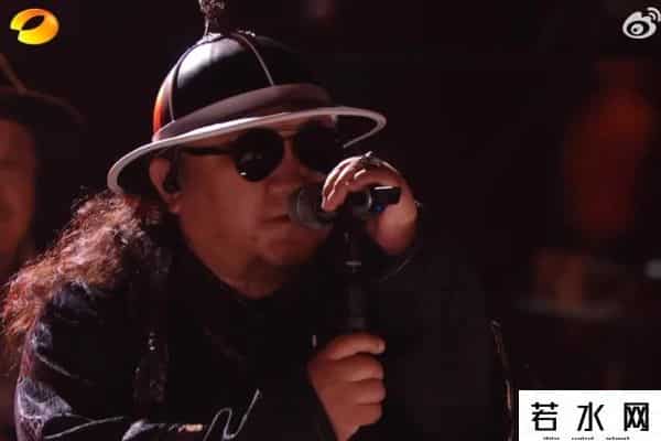 歌手大战庆余年