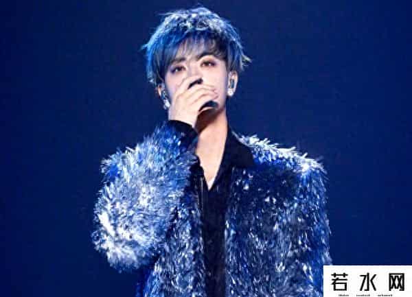 黄子韬拍了部恋综官宣