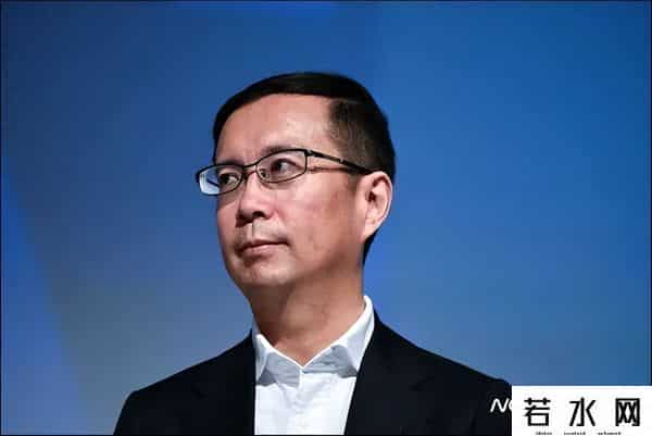 香港首席执行官