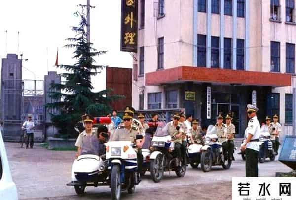 南大案破了为何不公开