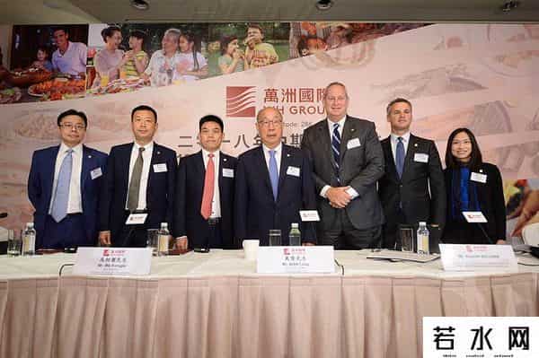 双汇公子举报父亲