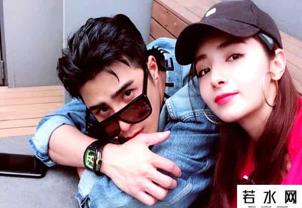 黄子韬拍了部恋综官宣