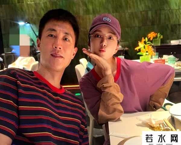 黄子韬拍了部恋综官宣