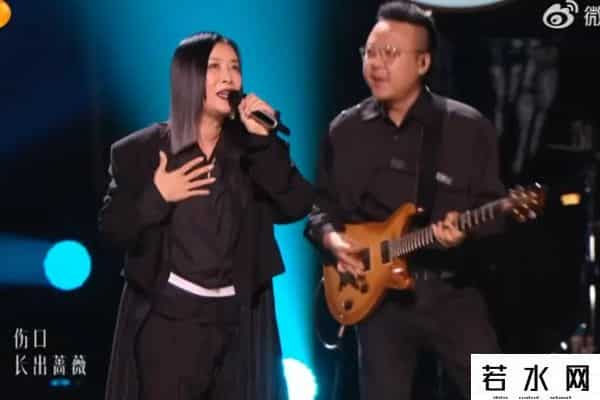 歌手大战庆余年