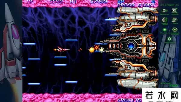 第一波游戏平台