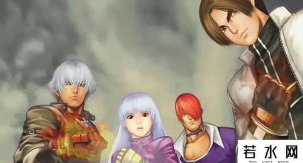 第一波游戏平台