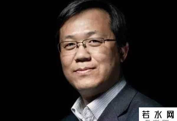 卓伟回应员工辞职