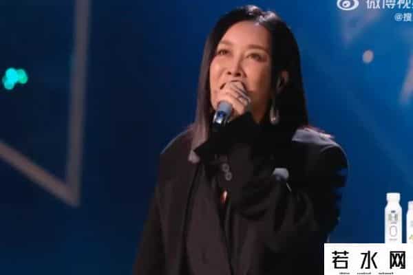 歌手大战庆余年