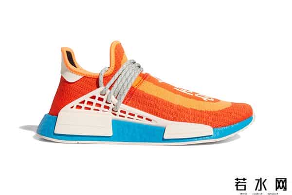 阿迪达斯humanrace