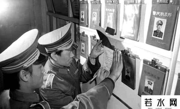 南大案破了为何不公开