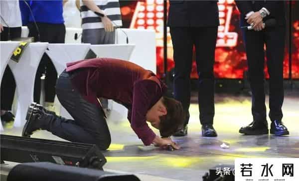 飞轮海的综艺节目