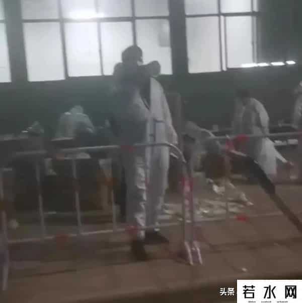 河南富士康怎么了