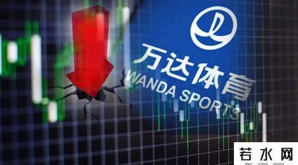 万达体育ipo破发