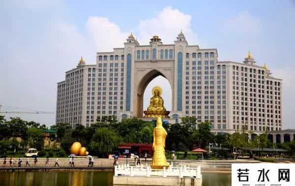 鞍山兴隆大家庭