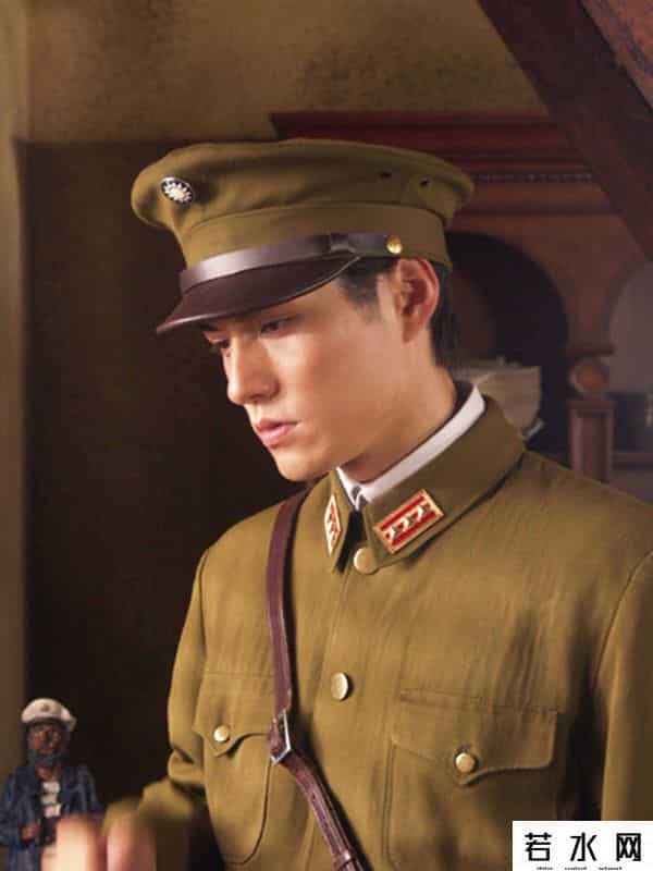 吴亦凡即将入伍