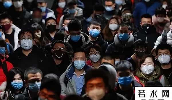 农村医务室发热人群扎堆输液