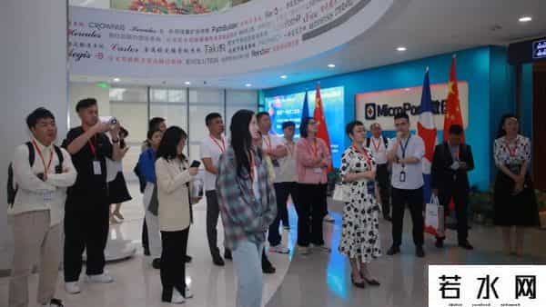 千里马医械营销云