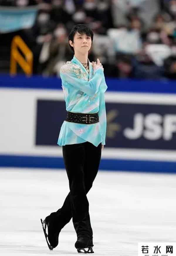 羽生结弦房塌了