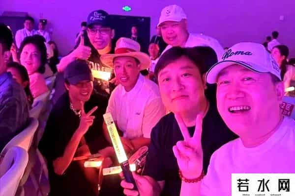 郭德纲点评你好李焕英