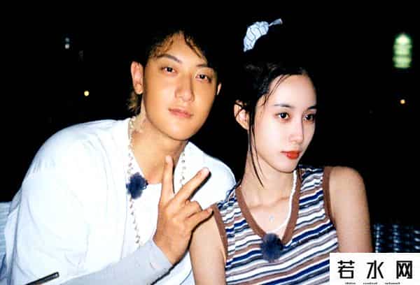 黄子韬拍了部恋综官宣