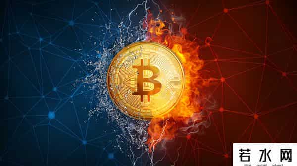 比特币排进全球前30耗电大户