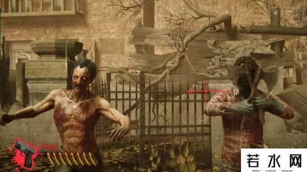 第一波游戏平台