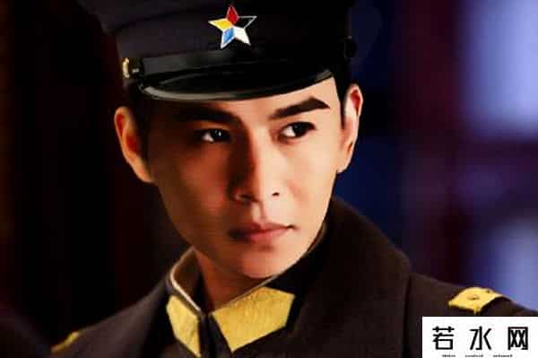 吴亦凡即将入伍