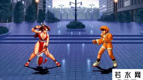 第一波游戏平台