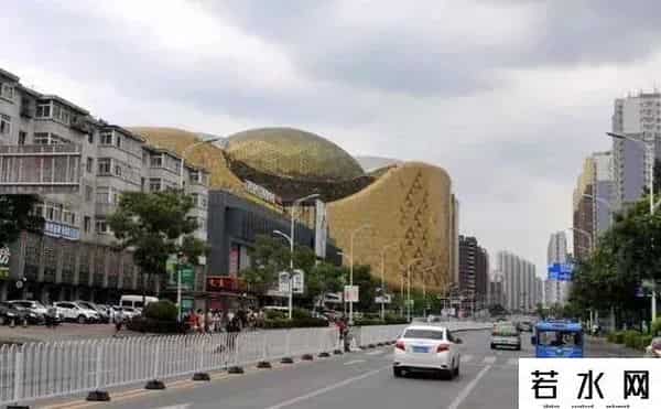 鞍山兴隆大家庭