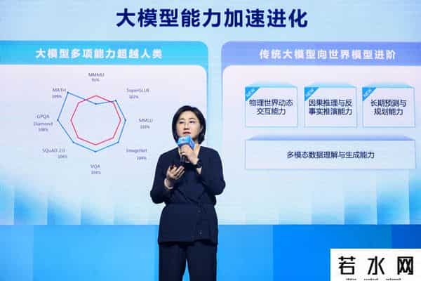 首个数字人高考助理发布