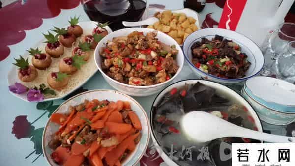 4菜1汤68元为年轻人代厨当事人发声