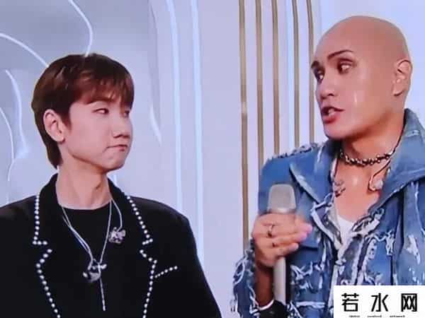 歌手大战庆余年