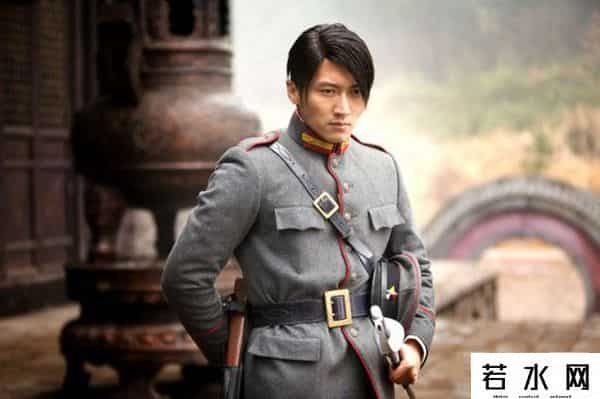 吴亦凡即将入伍