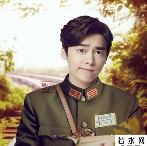 吴亦凡即将入伍