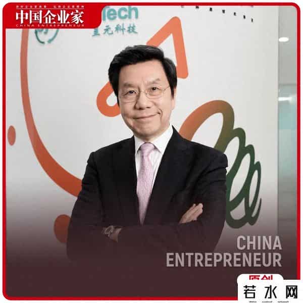 李开复-对中国大模型dau很失望