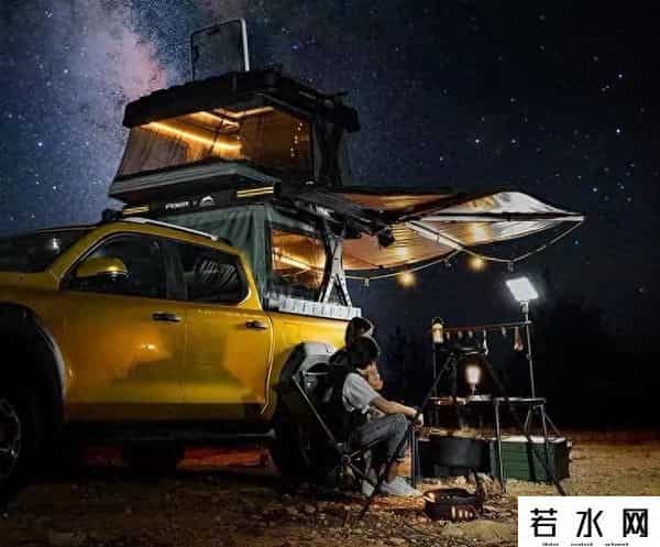 秋野地卡脖帐篷显示已售罄