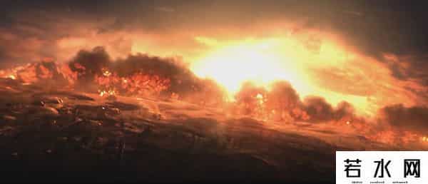 三体电视剧在哪个台播出