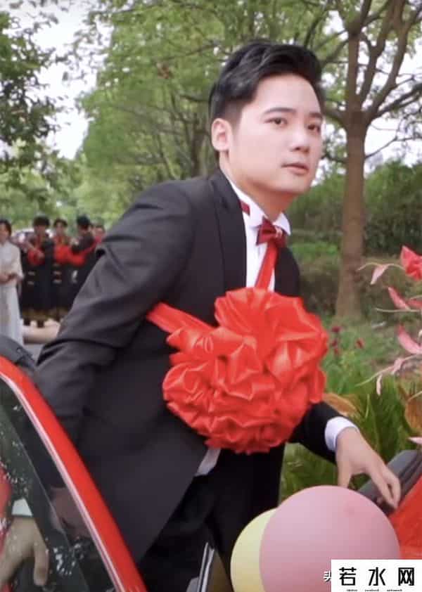 猫七七个人简介