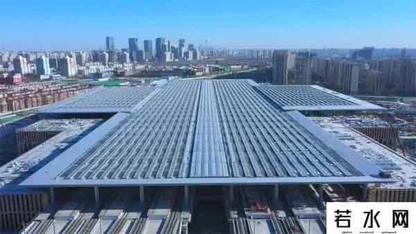 中国二十二冶：深耕钢结构领域 打造钢构企业改革样板