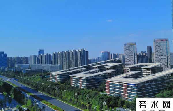 西部唯一！成都高新区入选全国制造业数字化转型典型案例