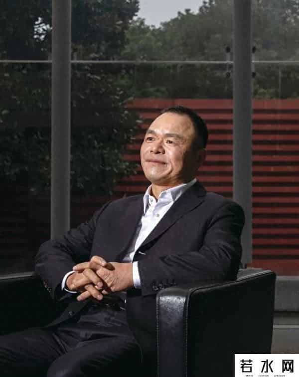 村里也能有500强？苏州有3家，2家年入千亿，2人是富豪财富超百亿