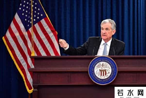 美联储官宣降息！欧美英印全跟进,中国也有空间,钱要变"不值钱"？