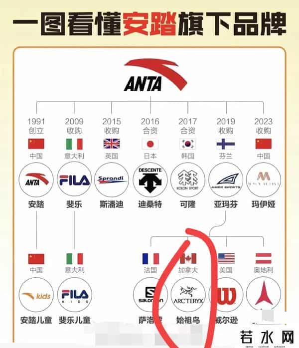 知情人士称：安踏老板与蔡国强是闽兄弟伙， 美美隐身，疑弃车保帅