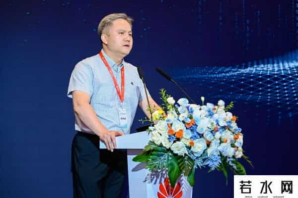 深圳“超充之城2.0”兆瓦超充首站投运｜重卡兆瓦超充高质量发展论坛成功举办