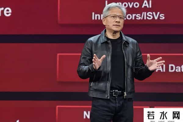 黄仁勋表态：对中国很失望？但每天焦虑的真正原因，可能另有其人