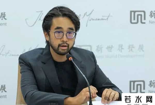 郑志刚，正式告别地产行业